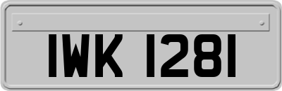 IWK1281