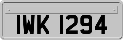 IWK1294