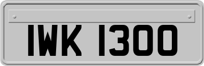 IWK1300