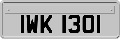 IWK1301