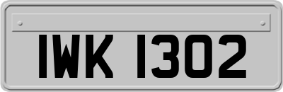 IWK1302