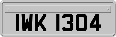 IWK1304