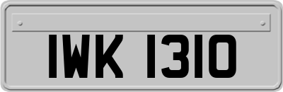 IWK1310