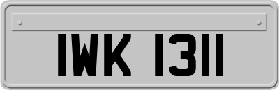 IWK1311