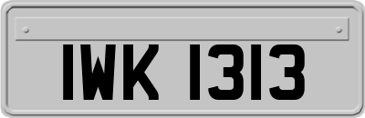 IWK1313