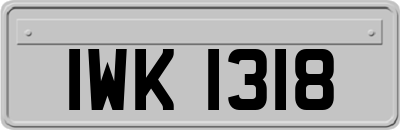 IWK1318