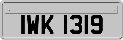 IWK1319