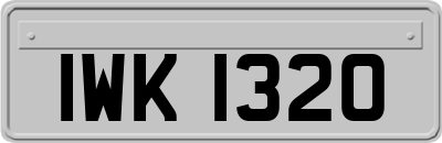 IWK1320