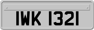 IWK1321