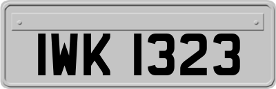 IWK1323