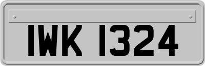 IWK1324