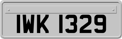 IWK1329