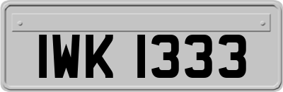 IWK1333