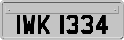 IWK1334