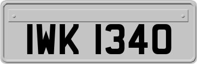 IWK1340