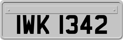 IWK1342