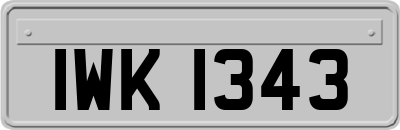 IWK1343
