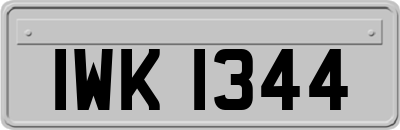 IWK1344