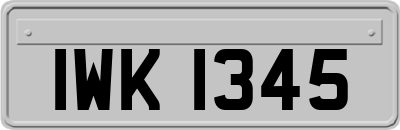 IWK1345