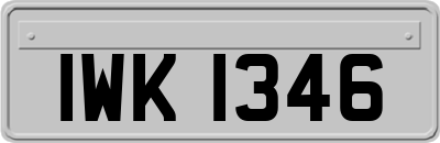 IWK1346