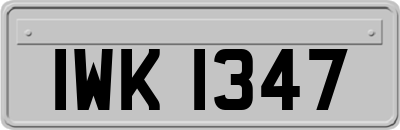 IWK1347