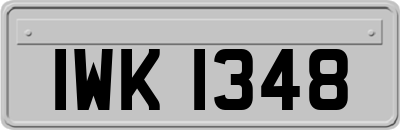 IWK1348