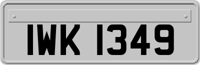 IWK1349
