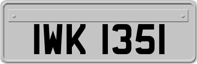 IWK1351