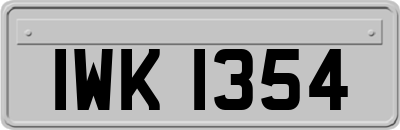 IWK1354