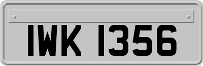 IWK1356
