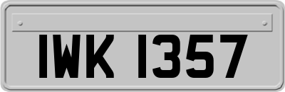 IWK1357