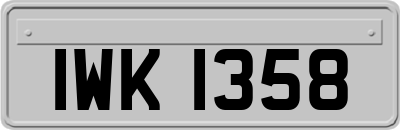 IWK1358