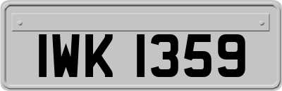 IWK1359