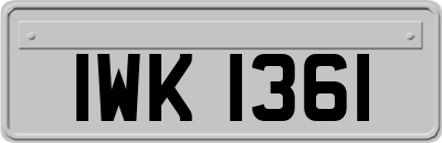 IWK1361
