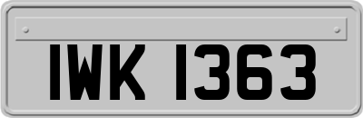 IWK1363