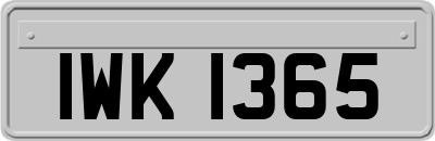 IWK1365