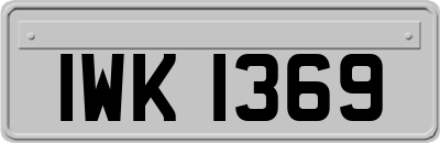 IWK1369