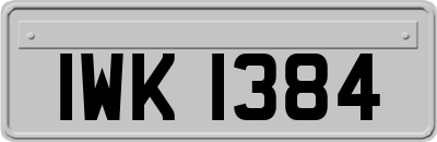 IWK1384