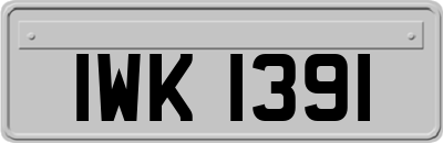 IWK1391