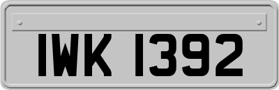 IWK1392