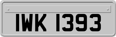 IWK1393