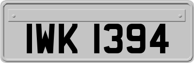 IWK1394