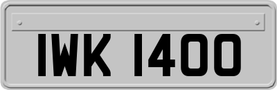 IWK1400