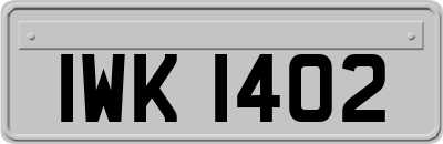 IWK1402