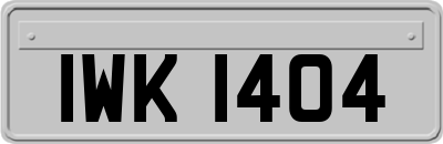 IWK1404