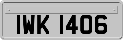 IWK1406