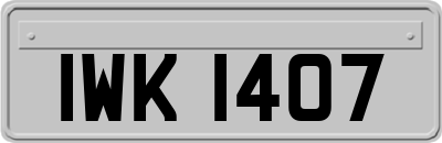 IWK1407