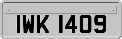 IWK1409