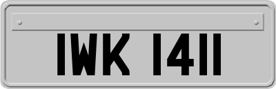 IWK1411