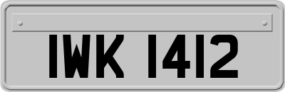 IWK1412